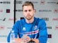 Arnason slams "sore loser" Ronaldo