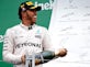Niki Lauda: 'Lewis Hamilton trashed room in Baku'