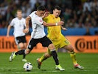 Mesut Ozil not included in Germany squad for Confederations Cup
