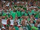 Northern Ireland fan dies at Euro 2016