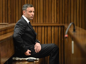 Pistorius to be sentenced for murder on July 6