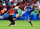 Emphatic Luka Modric volley helps Croatia beat Turkey in Euro 2016 Group D opener