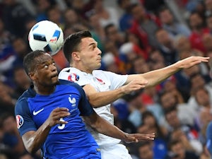 Evra: 'No gifts in Euro 2016 final'