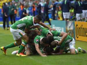 Coleman: 'Difficult to describe emotion'