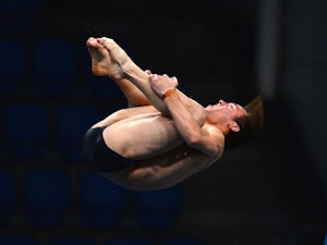 Daley closes in on Olympics qualification