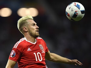 Aaron Ramsey: 'More to come from Wales'