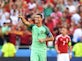 Portugal boss quiet on Ronaldo inclusion