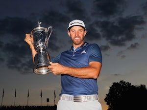 Golf's top stars hit out at US Open controversy