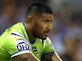 Nuuausala joins Wigan Warriors