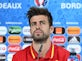 Gerard Pique: 'Spain unlucky to lose'