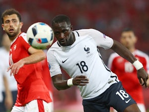Moussa Sissoko "delighted" to make final