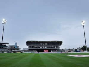 Australia, South Africa suffer washout