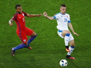 Preview: England vs. Slovakia