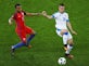 Bertrand: 'England still very confident'