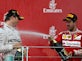 Nico Rosberg wins European Grand Prix