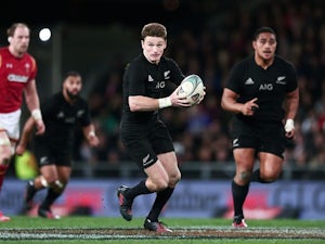 New Zealand crush Wales in final Test