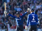 Result: England break records in emphatic win over Sri Lanka