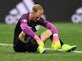 Joe Hart: 'England dominated the game against Slovenia'