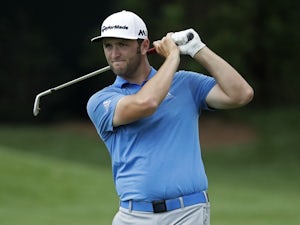 Rahm takes early lead in Quicken Loans National