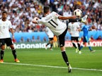 Draxler: 'Germany deserved victory'