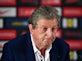 Ashton 'disgusted' by Hodgson behaviour