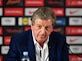 Hodgson: 'My best wasn't good enough'