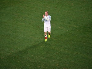Henderson: 'Rooney massive for England'
