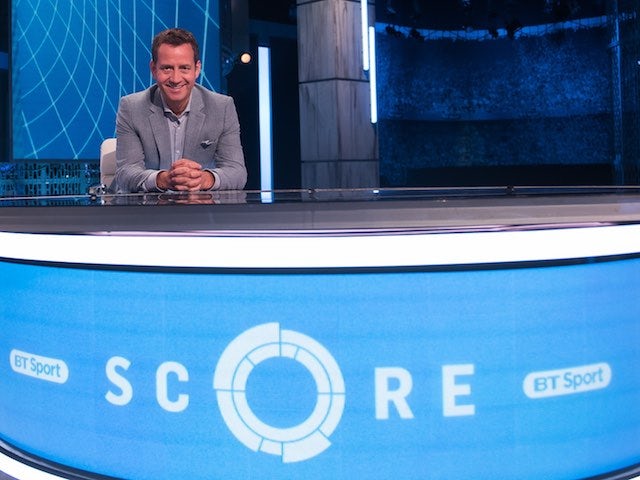 BT Sport launches 'Soccer Saturday' rival