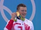 Adam Peaty: 'Olympic gold is incredible'