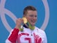 Adam Peaty: 'Olympic gold is incredible'