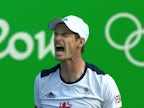 Andy Murray vows to 'fight hard' for Rio gold