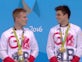 Jack Laugher, Chris Mears defend Commonwealth title