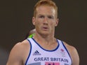 Greg Rutherford in action at the Rio Olympics on August 13, 2016
