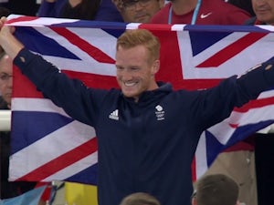 Greg Rutherford takes long jump bronze