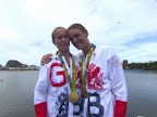 Helen Glover determined to make more history at Olympics