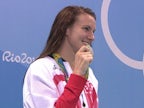 Jazz Carlin earns second Olympic silver