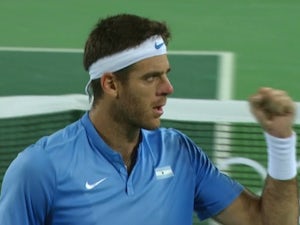 Del Potro delighted after "important" win