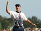 Justin Rose jumps into share of lead on day three at Augusta