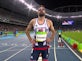 Martyn Rooney unhappy with relay disqualification decision