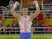 Max Whitlock in action for Team GB at the Rio Olympics on August 10, 2016