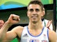 Max Whitlock completes golden double at Rio Olympics
