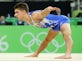 Max Whitlock wins Olympic floor gold