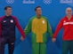 Michael Phelps pipped to gold in 100m butterfly