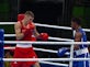 Pat McCormack suffers last-16 defeat at Olympic Games
