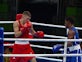 Pat McCormack suffers last-16 defeat at Olympic Games