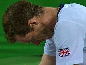 Andy Murray withdraws from Wimbledon