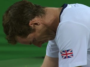 Murray: 'Olympic final one of my toughest matches'