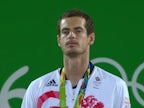 Andy Murray claims second Olympic title