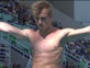 Jack Laugher wins gold for England in 1m