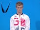 Jack Laugher wins diving silver for GB